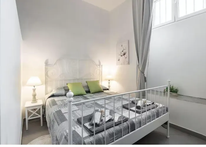 Trastevere 'S Heart Charming & Cozy Appartment